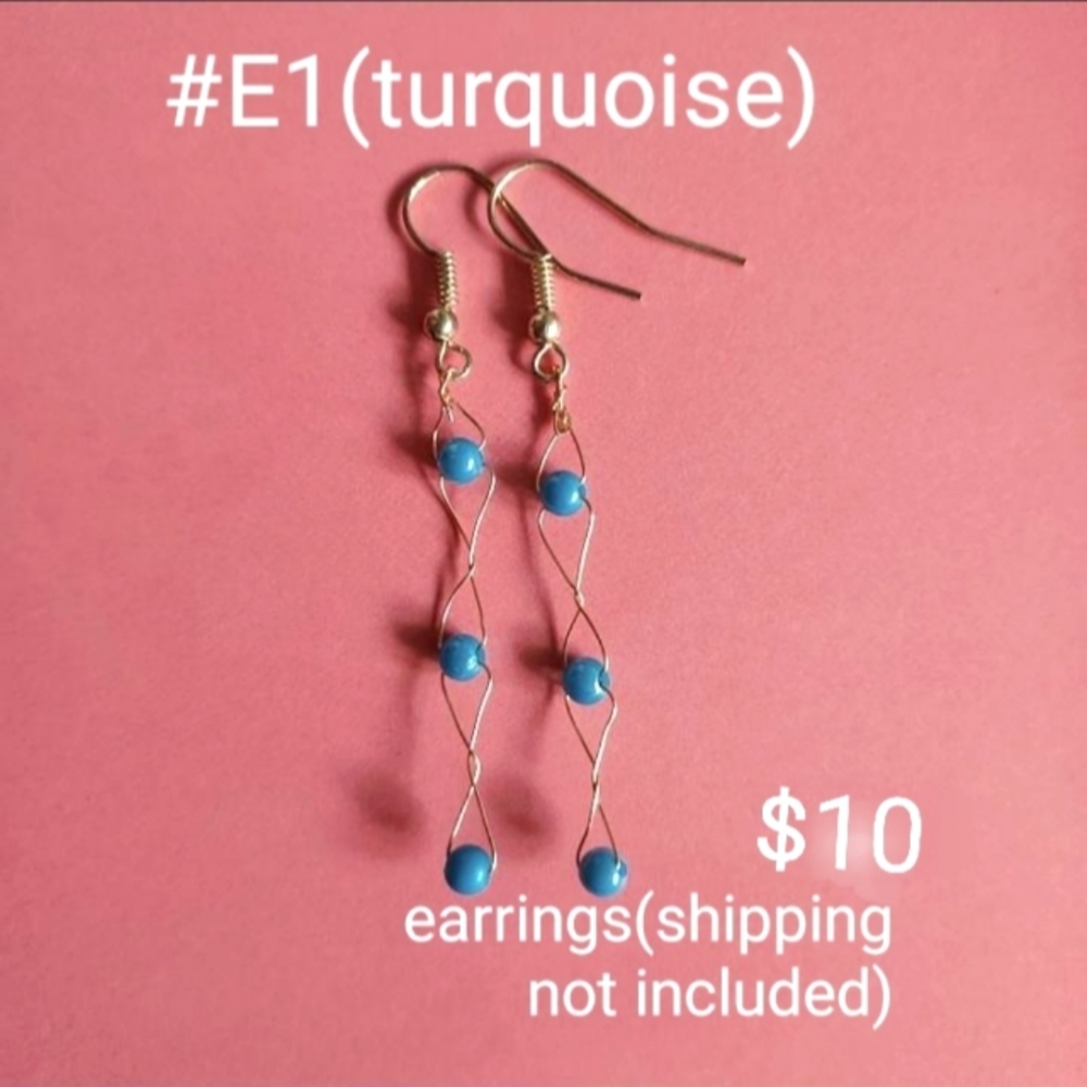 #E1(turquoise)